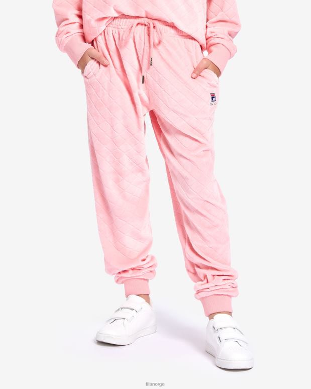 FILA barn barnebukse fila blek rose HHL843104 blek rose