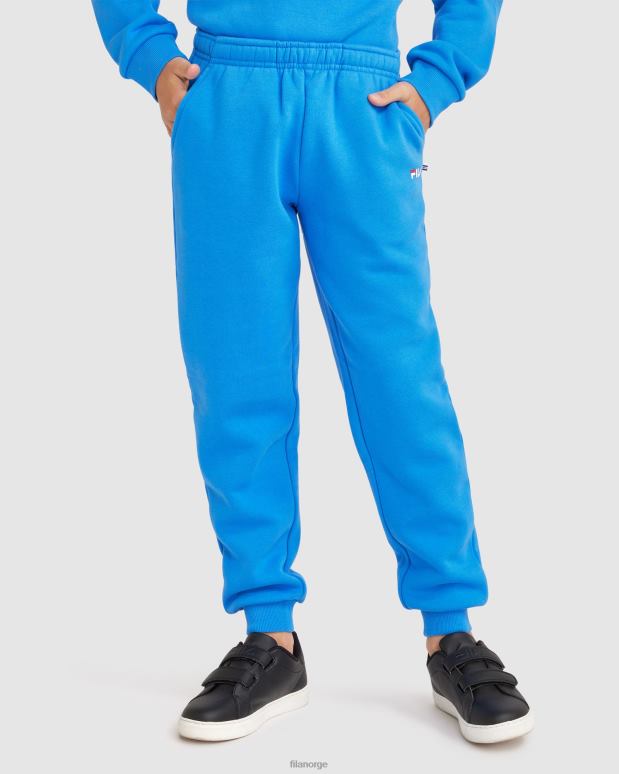 FILA barn fila supersonic klassiske barnebukser HHL843136 supersonisk