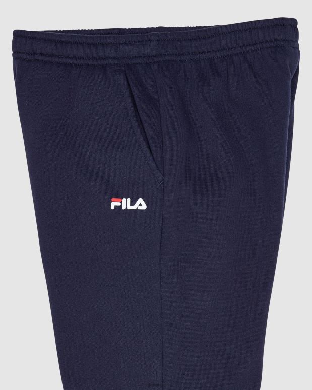 FILA barn klassiske barnebukser fila new navy HHL843092 ny marine