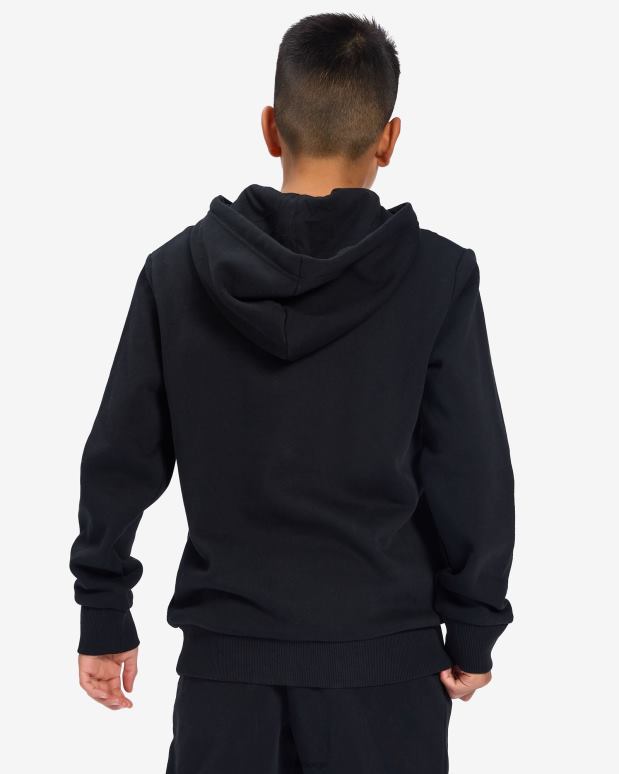 FILA barn fila black kid\'s badge 2.0 hette HHL843094 svart