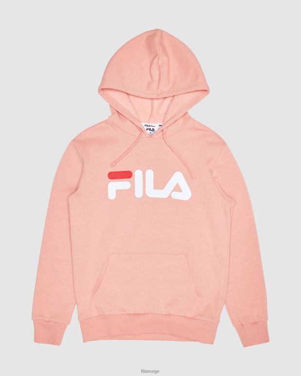 FILA barn klassisk barnehette fila mellow rose HHL843122 myk rose