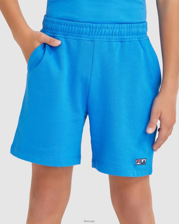 FILA barn fila super sonic parker shorts til barn HHL843088 super sonisk