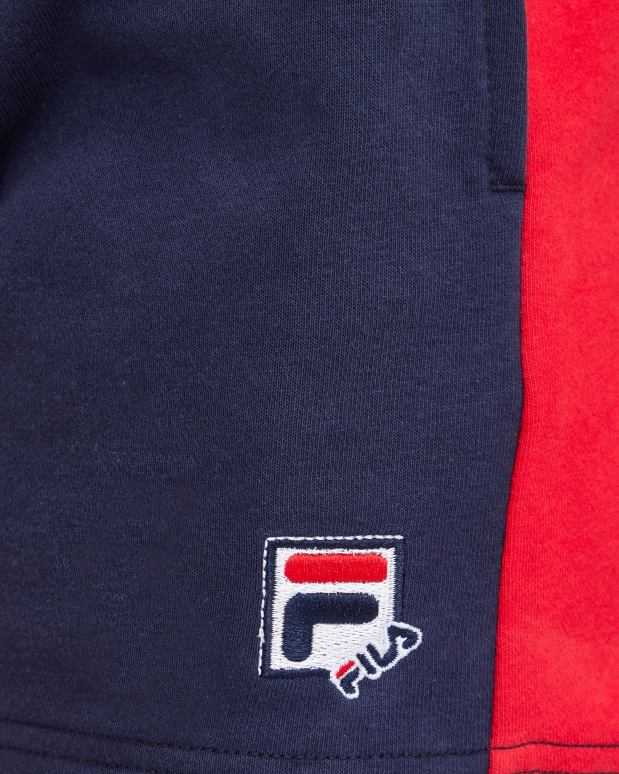 FILA barn jente lana kort fila new navy HHL843068 ny marine