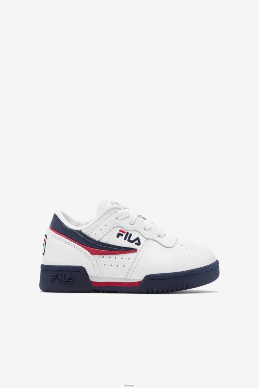 FILA barn småbarns originale fitness fila HHL842294