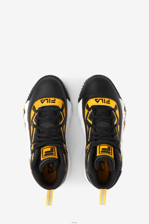 FILA barn fila små barns mb natttur sort/gull/hvit HHL842257 svart/gull/hvit