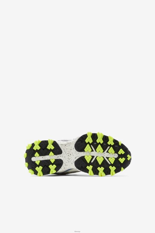 FILA barn hvit/svart/blå små barns oakmont tr fila HHL842268 hvit/svart/blå