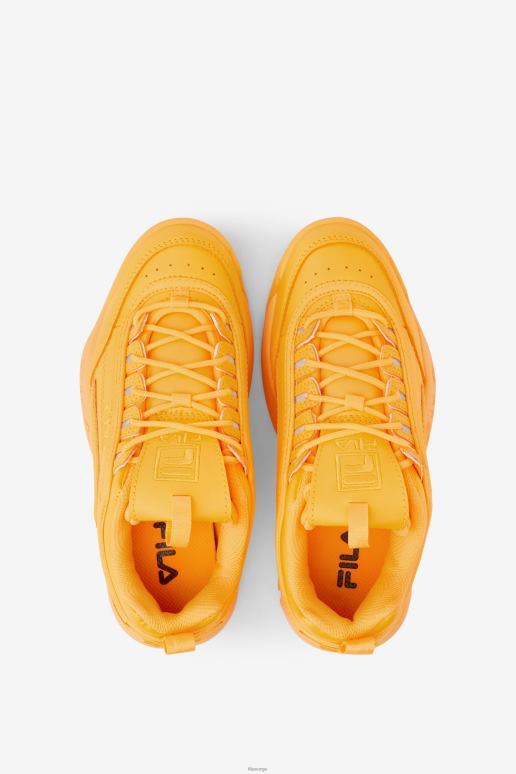 FILA barn små barns disruptor 2 premium fila HHL842192