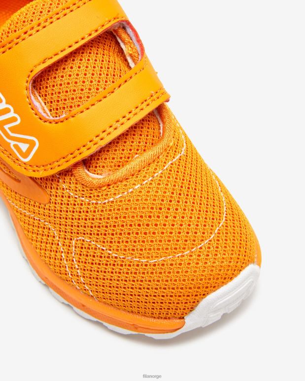 FILA barn ringblomst/hvit fila spedbarn fila padua stropp HHL843189 ringblomst/hvit