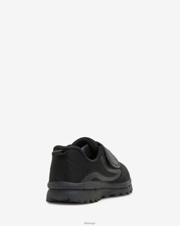 FILA barn spedbarn fila padua stropp fila svart HHL843188 svart