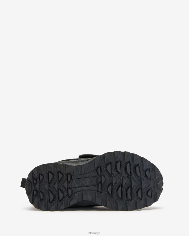 FILA barn spedbarn fila padua stropp fila svart HHL843188 svart