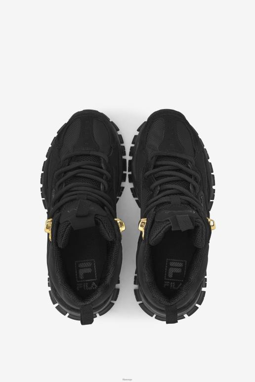 FILA barn barnas ray tracer tr 2 mid fila svart HHL842162 svart