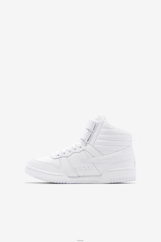 FILA barn fila hvit store f-14 for barn HHL842080 hvit