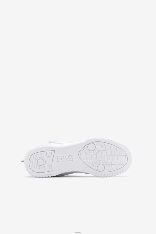 FILA barn fila hvit store f-14 for barn HHL842080 hvit