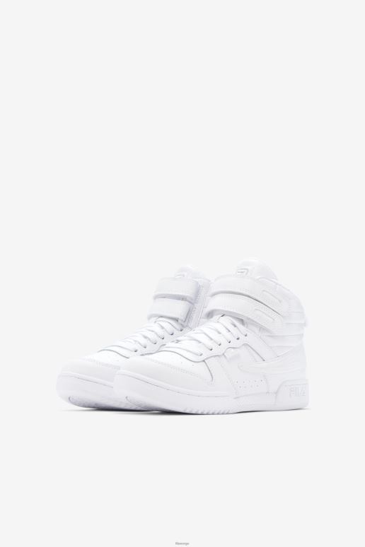 FILA barn fila hvit store f-14 for barn HHL842080 hvit