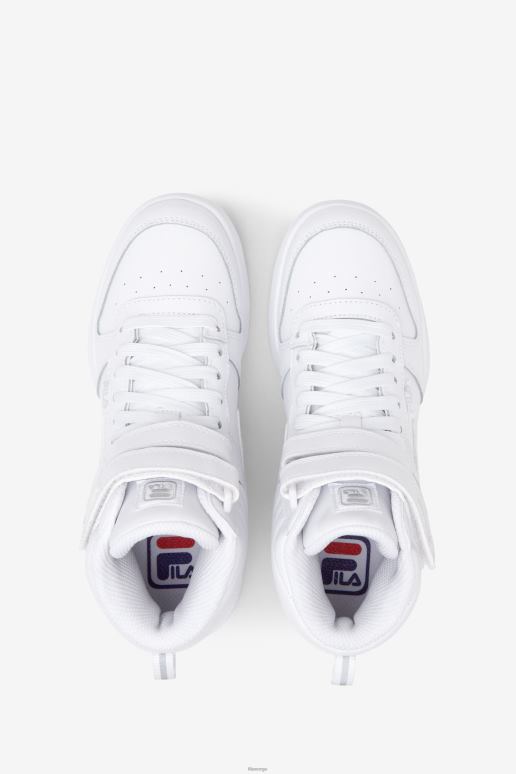 FILA barn fila hvit store f-14 for barn HHL842080 hvit