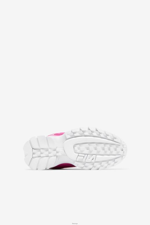 FILA barn lilla/iriserende/iriserende store barneforstyrrer 2 premium iri fila HHL842076 lilla/iriserende/iriserende