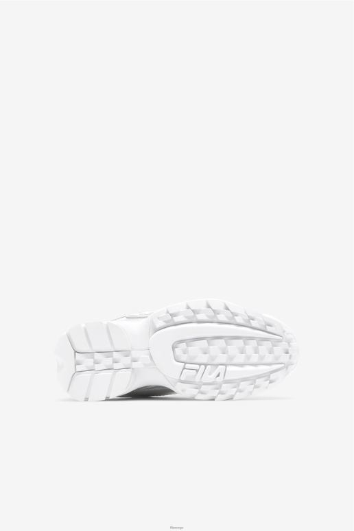 FILA barn store barns disruptor 2 premium iri iriserende fila HHL842075 iriserende