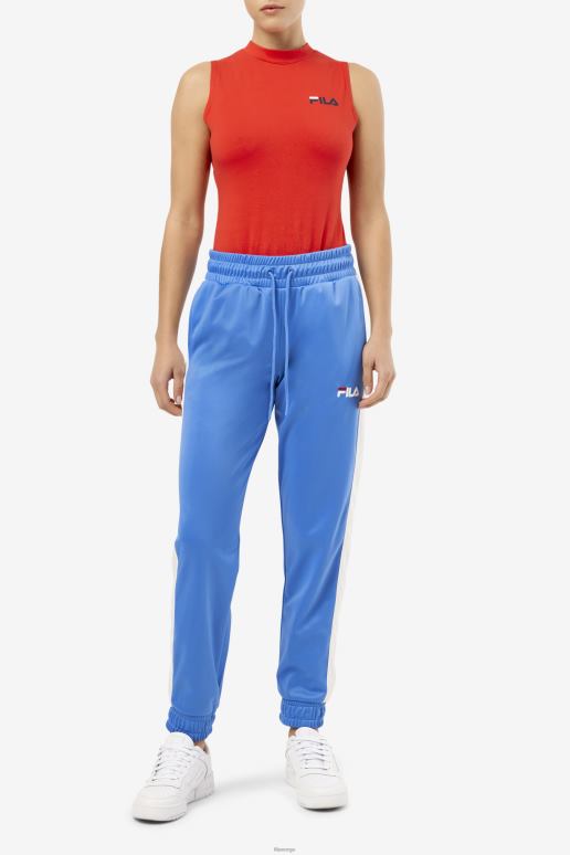 FILA kvinner ximena bodysuit rød fila HHL841739 rød