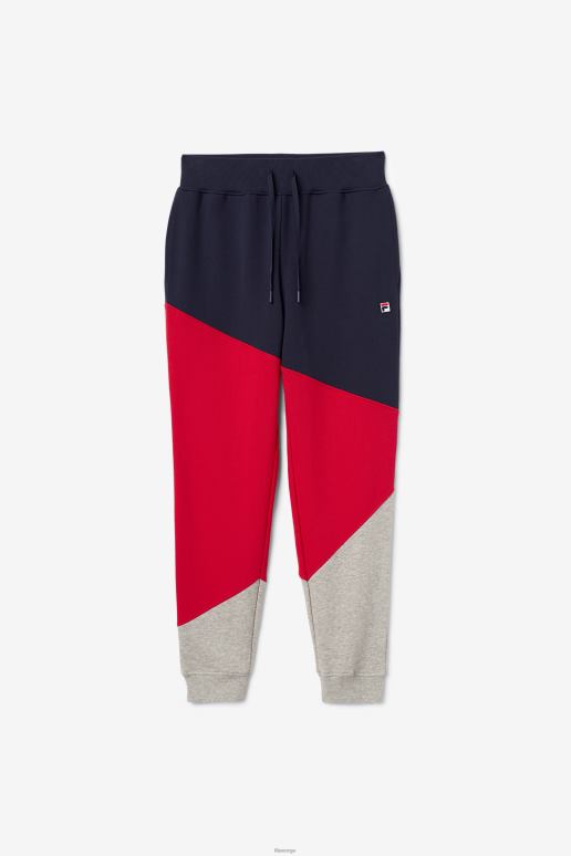 FILA kvinner adriana jogger rød fila HHL841625 rød