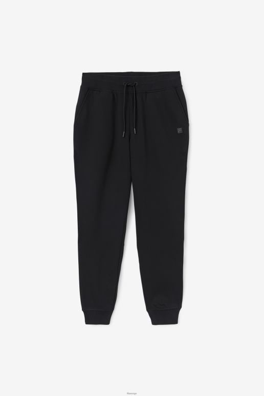 FILA kvinner avah jogger svart fila HHL841607 svart