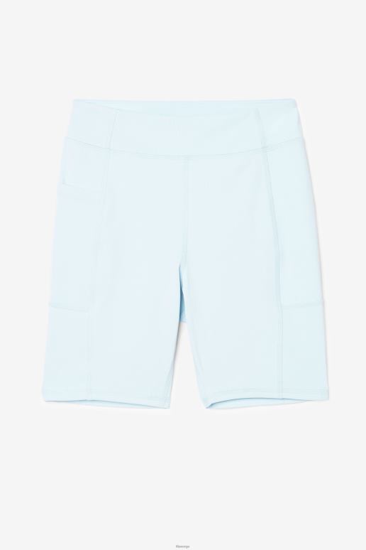 FILA kvinner blå fila tiana sykkelkort HHL841683 blå