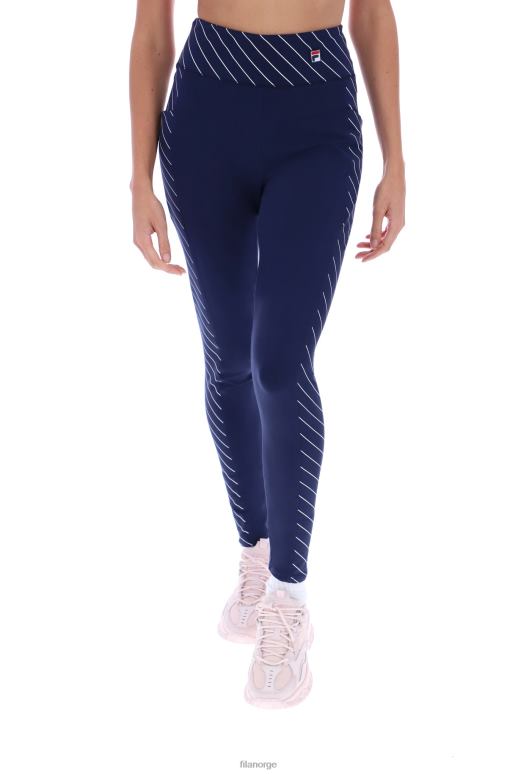 FILA kvinner claire legging fila HHL843425