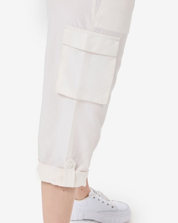 FILA kvinner cloud fila yuna roll up pant HHL842979 Sky