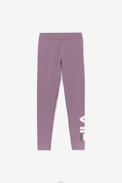 FILA kvinner elora legging fila ephemera HHL841712 efemera