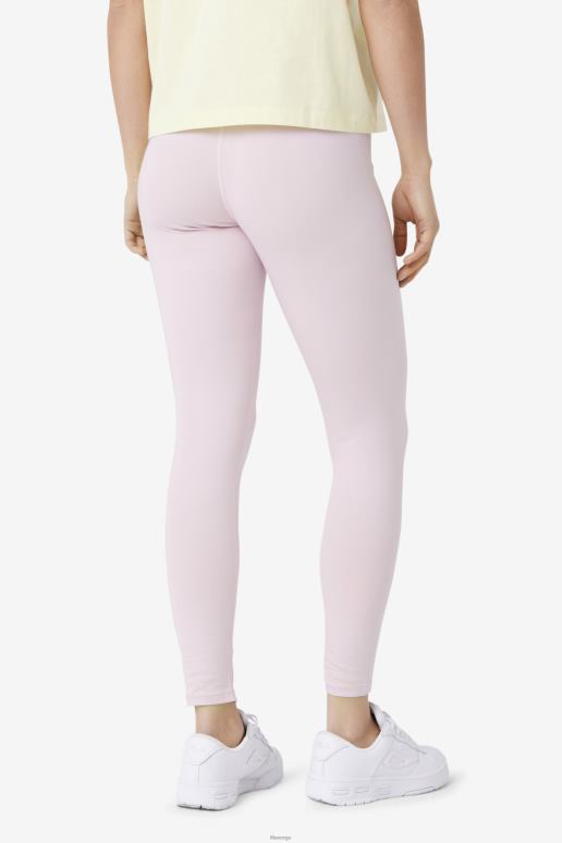 FILA kvinner elora legging orkidé fila HHL841715 orkide