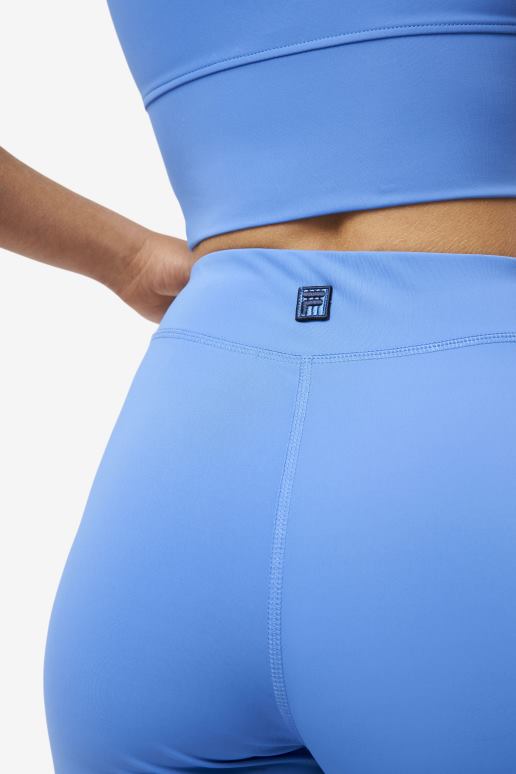 FILA kvinner emerie legging fila super sonic HHL841730 super sonisk