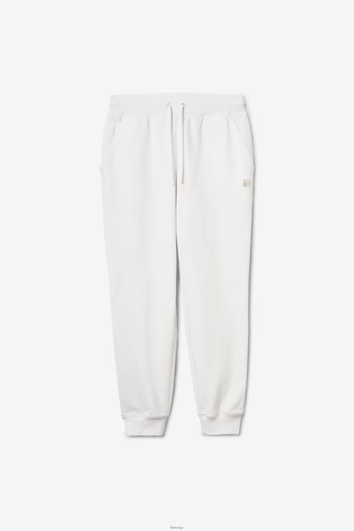 FILA kvinner emersyn jogger fila hvit HHL841592 hvit