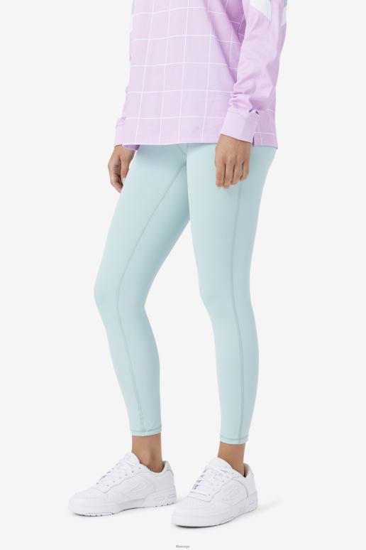 FILA kvinner ether keyla 7/8 tett fila HHL841734 eter