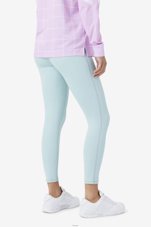 FILA kvinner ether keyla 7/8 tett fila HHL841734 eter