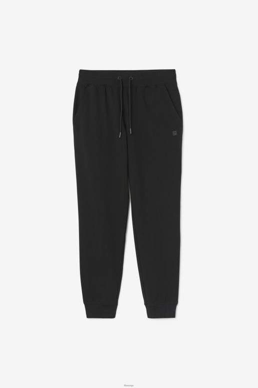 FILA kvinner fila emersyn jogger svart HHL841591 svart