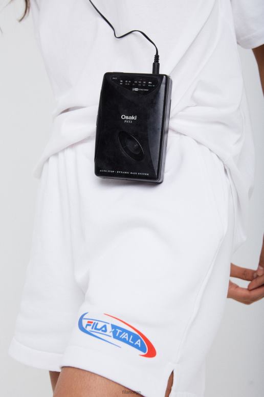 FILA kvinner fila fila x tala jogger kort HHL843459