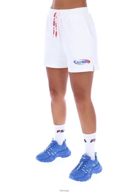 FILA kvinner fila fila x tala jogger kort HHL843459