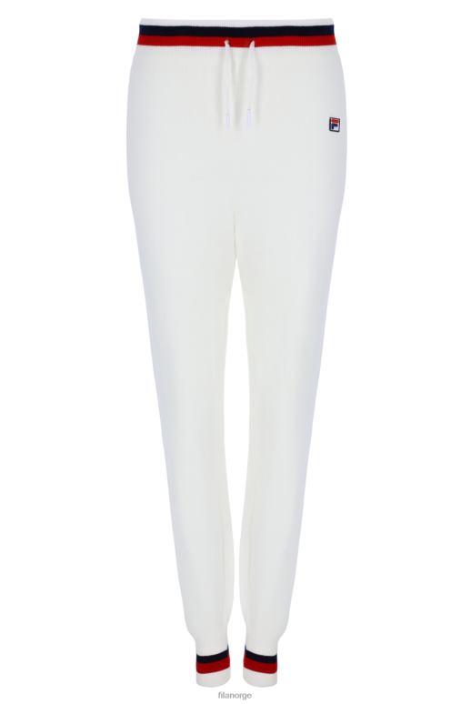 FILA kvinner fila frankie strikkebukse HHL843442