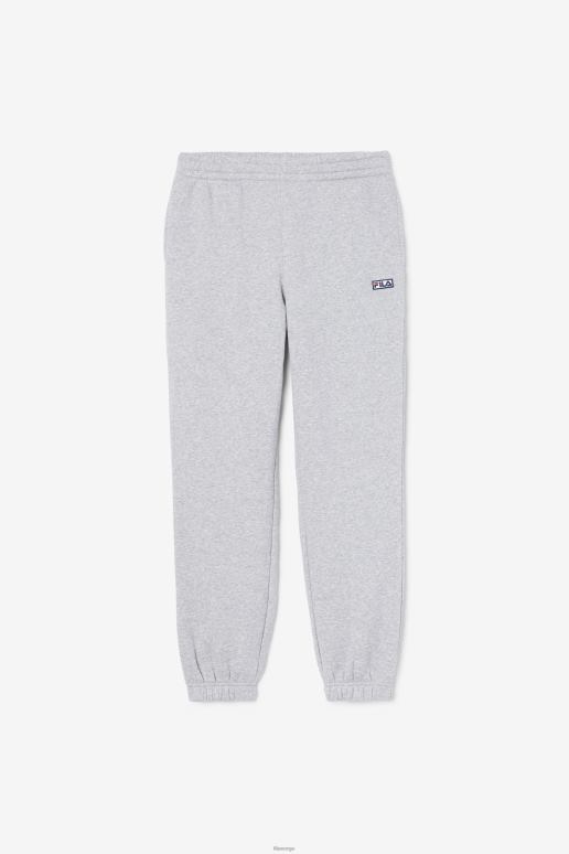 FILA kvinner fila gråmelert lassie jogger HHL841570 gråmelert