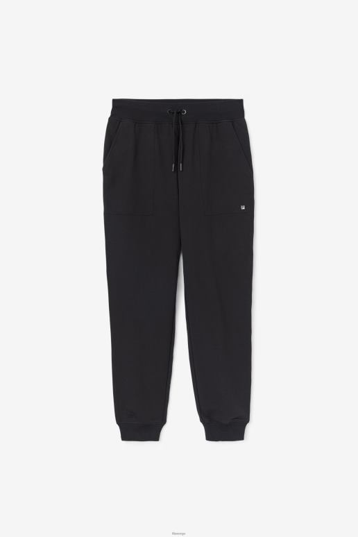 FILA kvinner fila joelle jogger svart HHL841603 svart