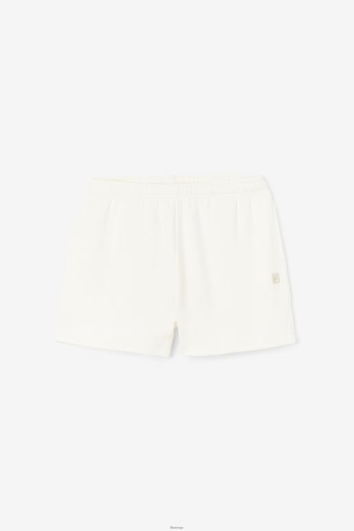 FILA kvinner fila nalani kort gardenia HHL841669 gardenia