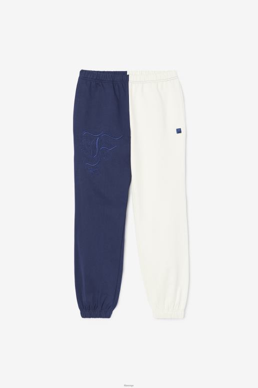 FILA kvinner fila navy haven jogger HHL841612 marinen