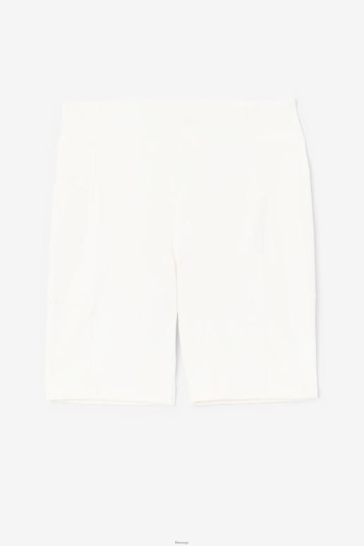 FILA kvinner fila tiana sykkel kort gardenia HHL841615 gardenia