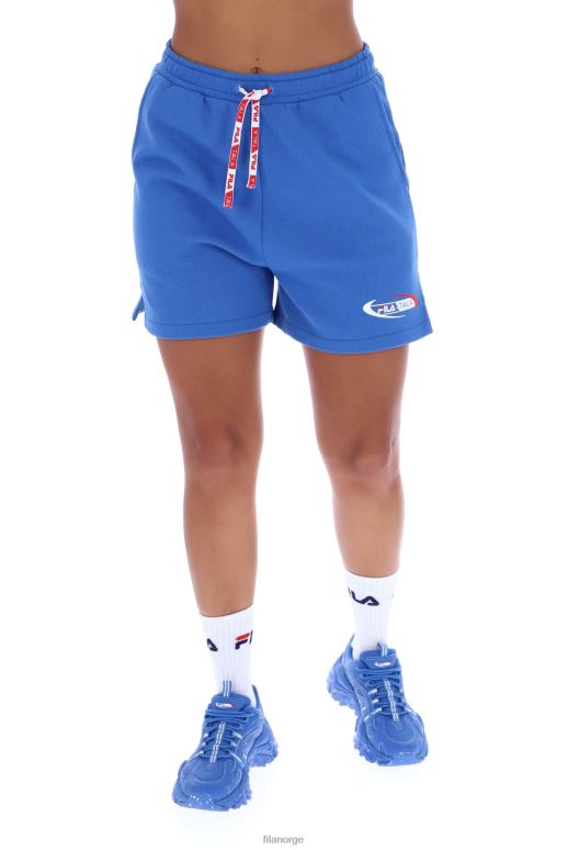 FILA kvinner fila x tala jogger kort fila HHL843462