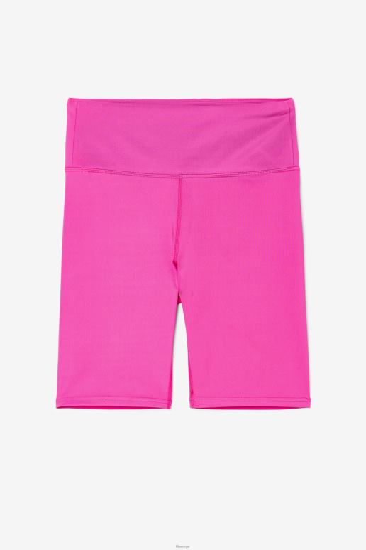FILA kvinner forza 8-tommers sykkelkort fila lys rosa HHL841946 lys rosa