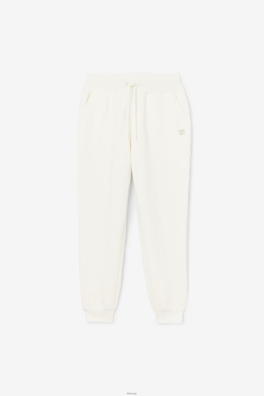 FILA kvinner gardenia avah jogger fila HHL841608 gardenia