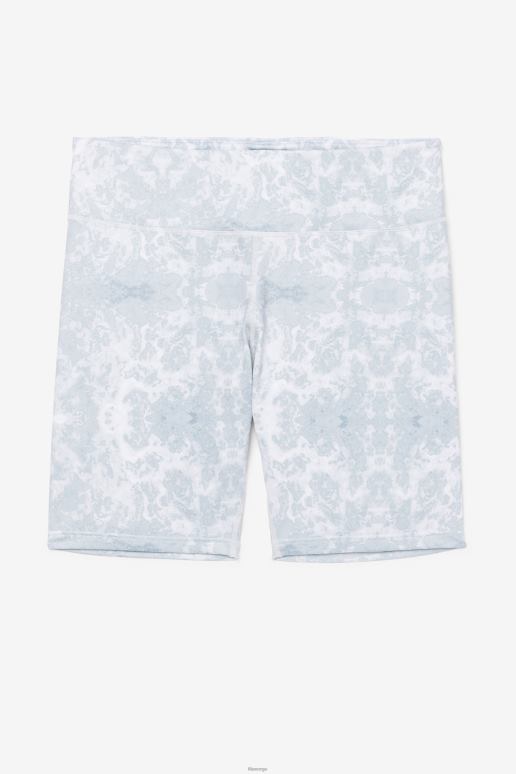 FILA kvinner highrise forza 8-tommers sykkel kort fila HHL841950 høyhus