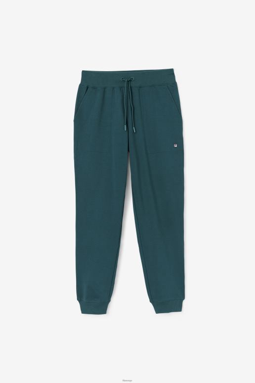 FILA kvinner joelle jogger fila skogbiome HHL841604 skogbiomet
