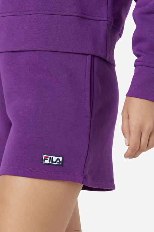 FILA kvinner karisma diara høy stige kort fila HHL841686 karisma