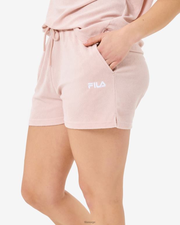 FILA kvinner kvinners mabel kort støvfila HHL842999 støv
