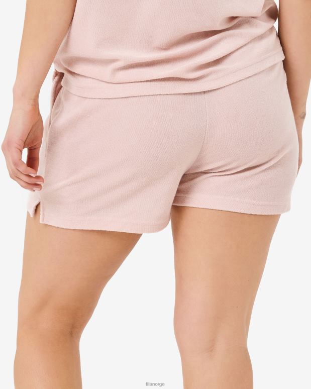 FILA kvinner kvinners mabel kort støvfila HHL842999 støv